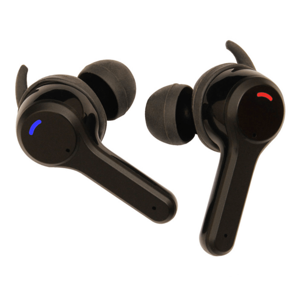 Audifonos Inalambricos In Ear Tecmaster TM-300520 - Imagen 2