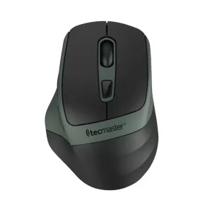 Mouse Inalambrico Dual Ergonómico Tecmaster Dual TM-100546
