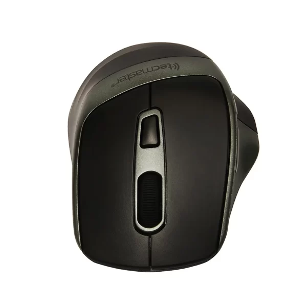 Mouse Inalambrico Dual Ergonómico Tecmaster Dual TM-100546