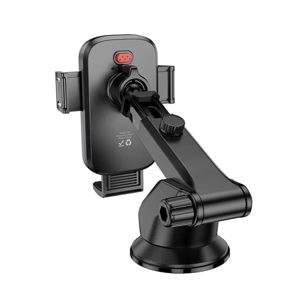 Soporte Celular Ventosa Hoco H79