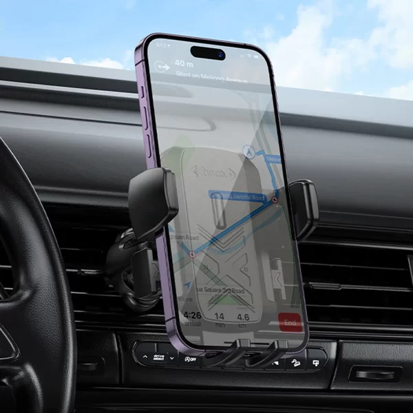 Soporte Celular Rejilla H64 Hoco