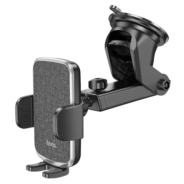 Soporte Celular Ventosa Hoco CA95