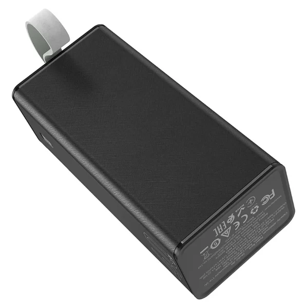 Bateria Externa 22.5W 40.000mAh Hoco J86