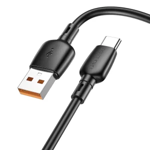 Cable Usb A Tipo C 1 Mt. 100W BX93 Borofone