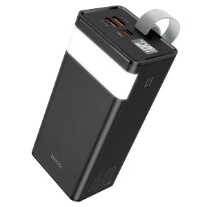 Bateria Externa 22.5W 40.000mAh Hoco J86