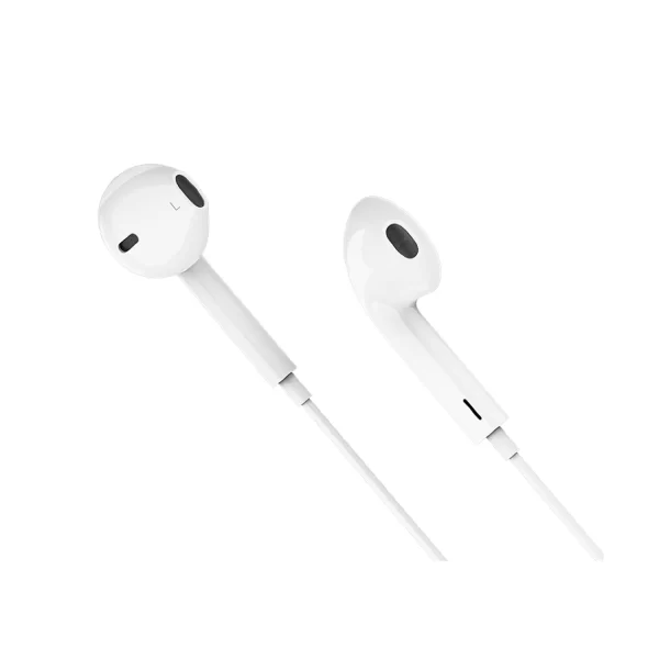 Audifonos Con Cable Tipo C In Ear Hoco M101