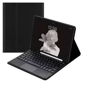 Funda Teclado Ipad 10.2' 7 - 8 - 9 Generacion