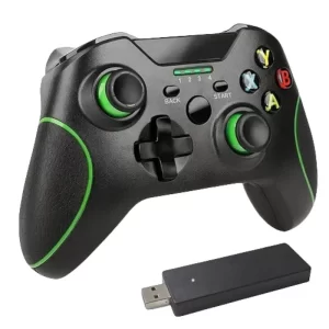 Control Xbox One Inalambrico