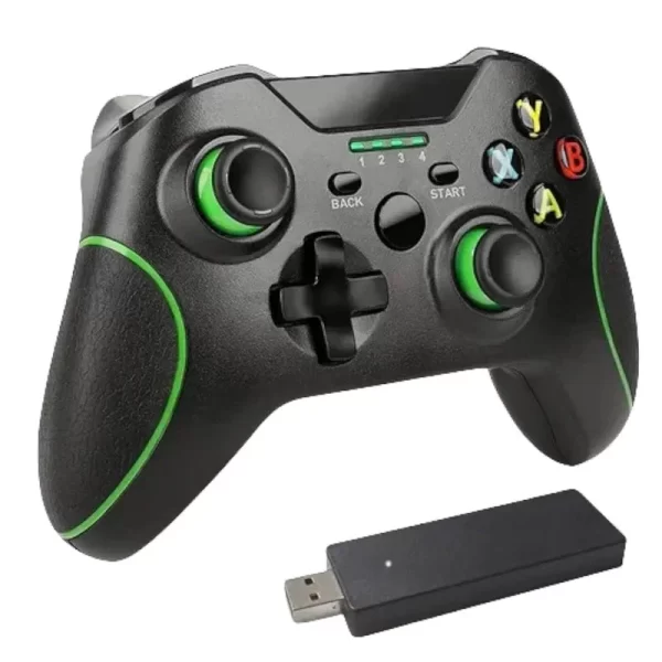Control Xbox One Inalambrico