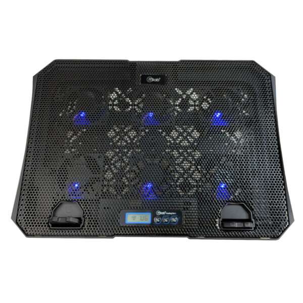 Base Ventilador Notebook Six Fan 60 Mlab