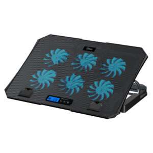 Base Ventilador Notebook Six Fan 60 Mlab