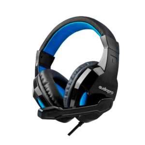 Audífono Gamer Audiopro Ap02016