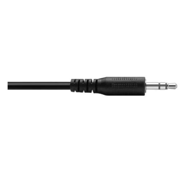 Audífono Gamer Audiopro Ap02017bl