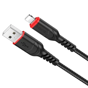 Cable Usb Tipo C a Lightning 1 Mt X59 Hoco