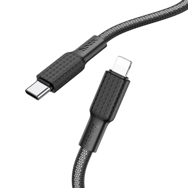 Cable Usb Tipo C a Lightning X694.