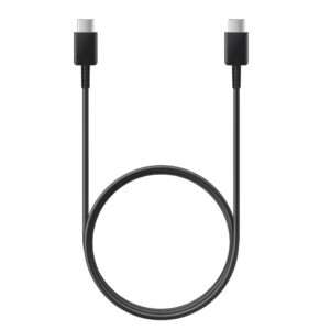 Cable Usb Tipo C a Tipo C 3A Samsung