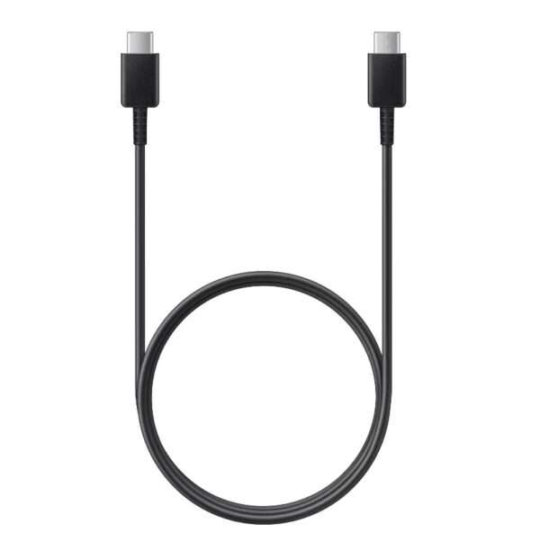 Cable Usb Tipo C a Tipo C 3A Samsung