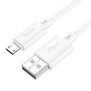 Cable Usb a Micro Usb X88 Hoco