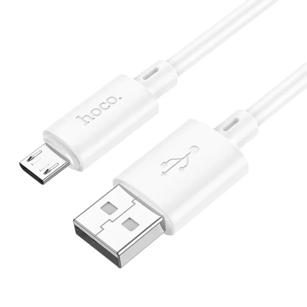 Cable Usb a Micro Usb X88 Hoco