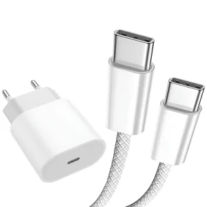 Cargador Celular Tipo C 35W