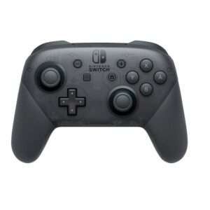 Control Nintendo Switch Pro