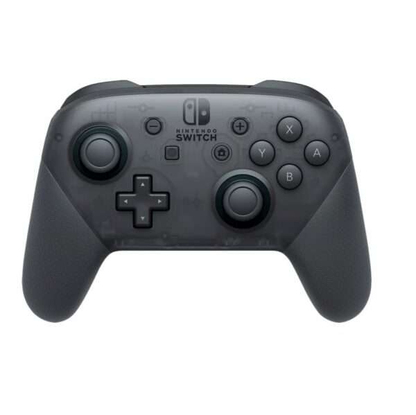 Control Nintendo Switch Pro