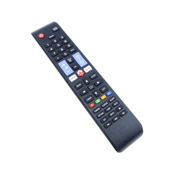 Control Remoto Universal MASTER-G