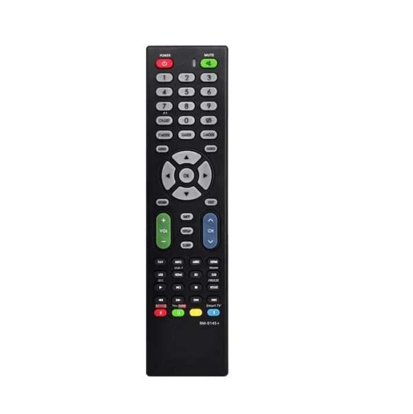 Control Remoto Tv Universal Rm-014
