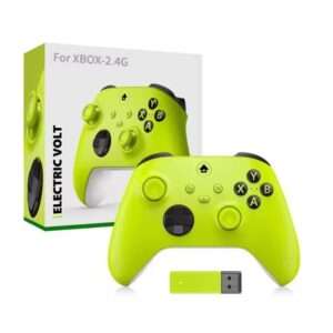 Control inalambrico para Xbox One