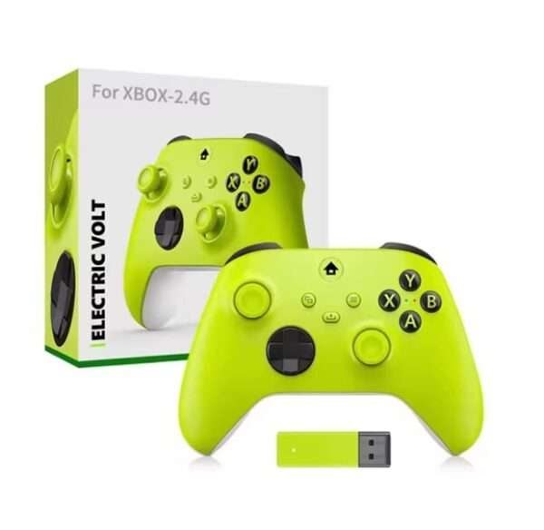 Control inalambrico para Xbox One