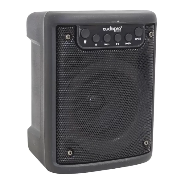Parlante Inalambrico Audiopro Ap02084 10w