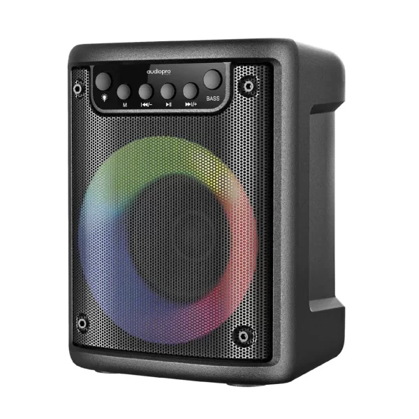 Parlante Inalambrico Audiopro Ap02084 10w