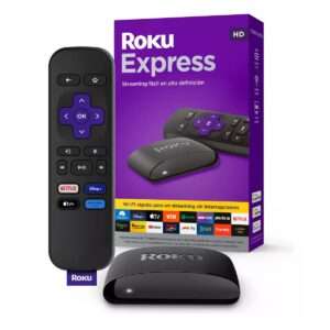 Roku Express Hd