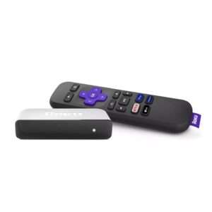 Roku Premiere 4K