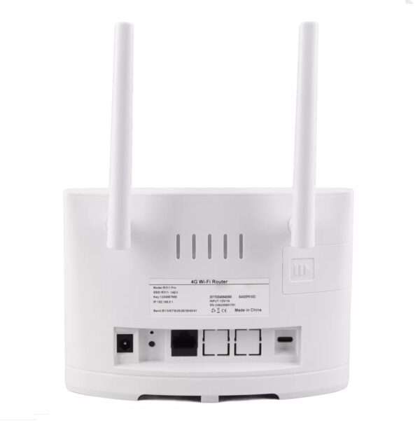 Router 4G R311 Pro