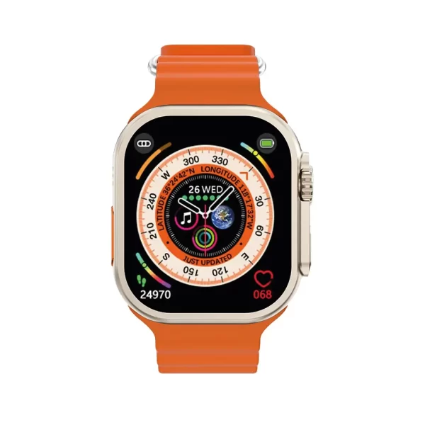 Smartwatch GL1 TL518 Tecnolab