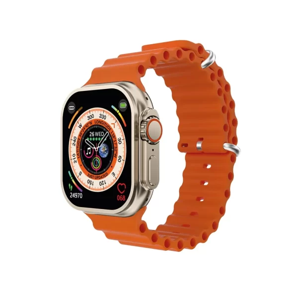 Smartwatch GL1 TL518 Tecnolab