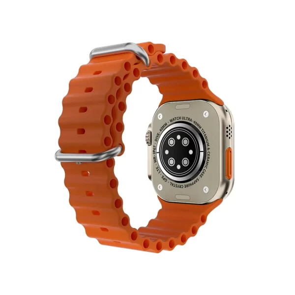 Smartwatch GL1 TL518 Tecnolab