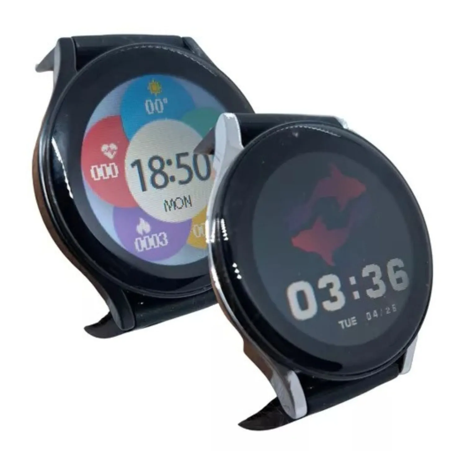 Smartwatch Modelo GT1