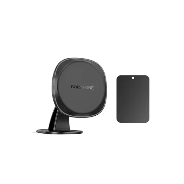 Soporte Celular Magnetico Borofone BH103