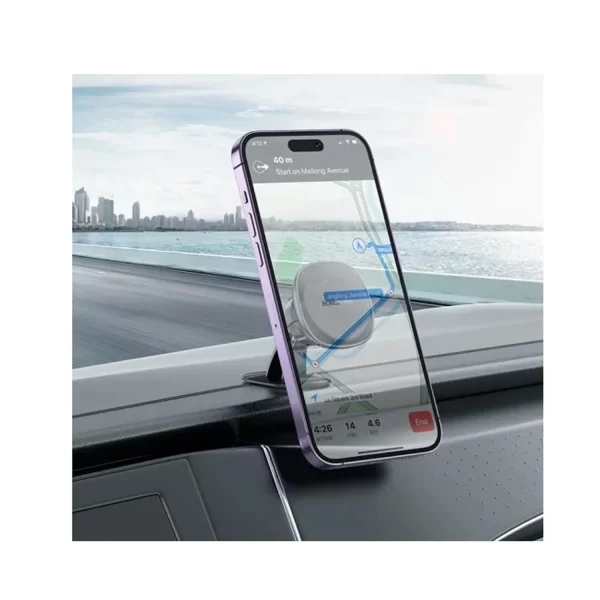 Soporte Celular Magnetico Borofone BH103