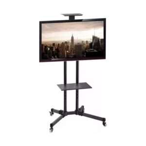 Soporte Televisor Pedestal