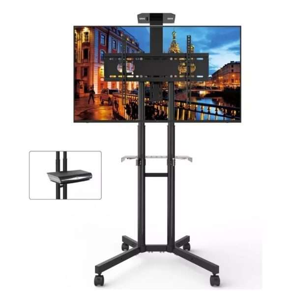 Soporte Televisor Pedestal
