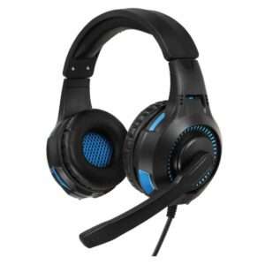 Audífono Gamer Audiopro Ap02017bl