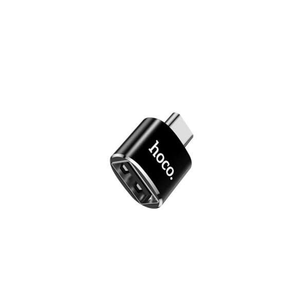 Adaptador Usb C a Usb UA5 Hoco