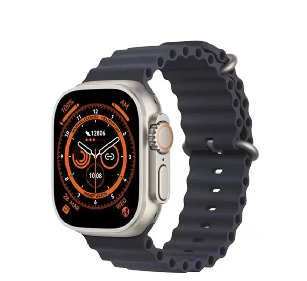 Smartwatch Modelo S8 Ultra