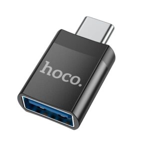 Adaptador Usb C a Usb Hoco