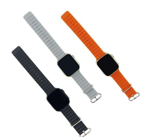 Smartwatch Modelo S8 Ultra