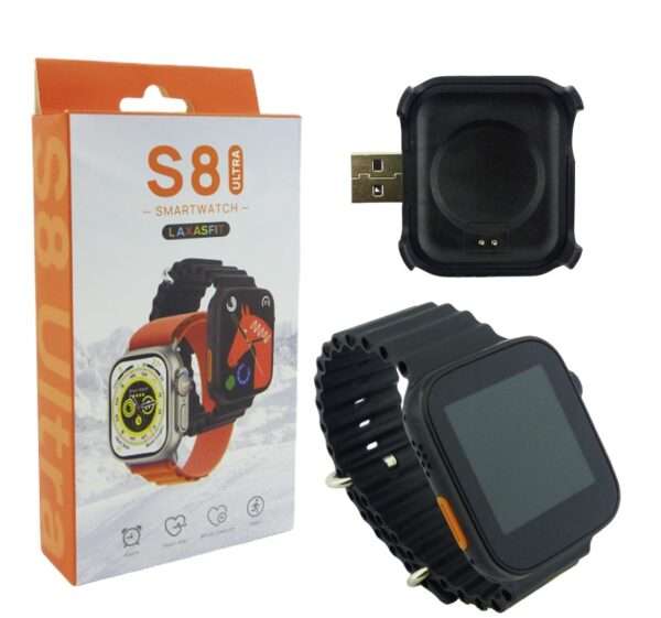 Smartwatch Modelo S8 Ultra