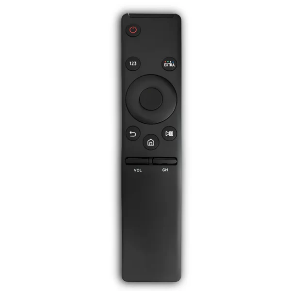 Control Remoto Tv Samsung Ultima Generacion